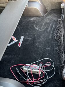 Chevy Corvette Z06 3LZ