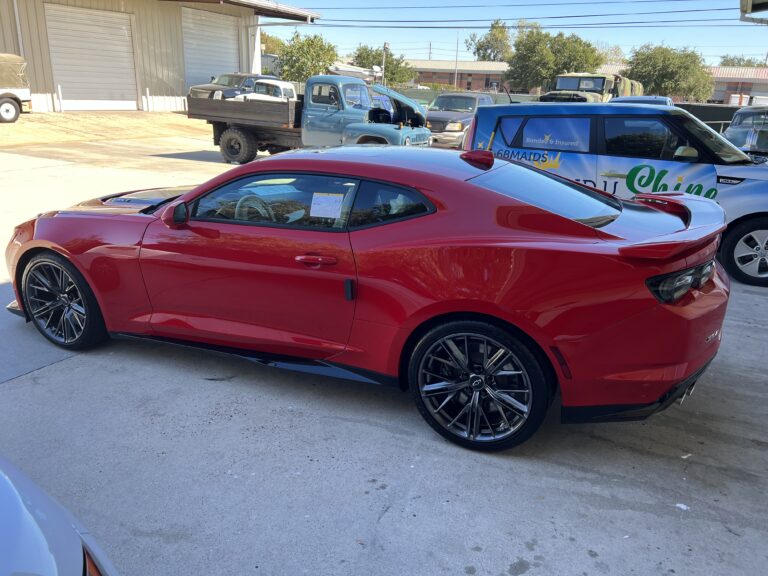 Camero