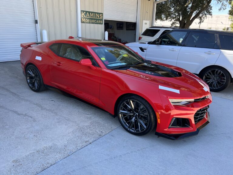Camero
