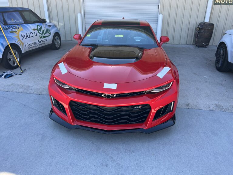 Camero