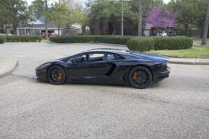 2006 Lamborghini Murcoelago Roadster