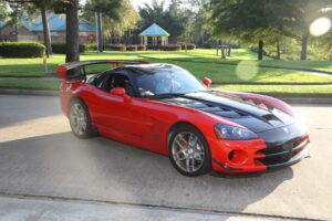2009 ACR Viper