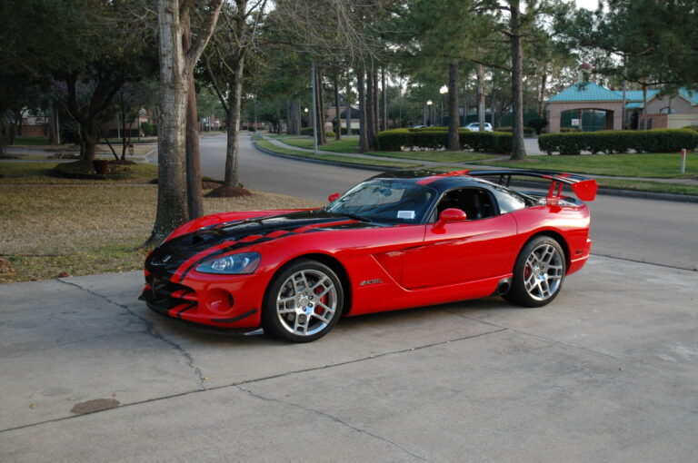 2009 ACR Viper