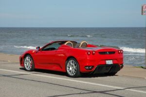F430 Ferrari