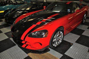 2009 ACR Viper
