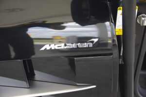 SLR McLaren Mercedes