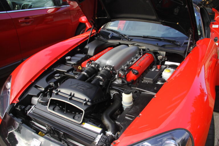 2009 ACR Viper