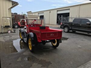 1928 Ford Roadster Truck