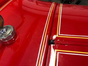 1928 Ford Roadster Truck