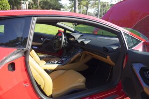 2015 Lamborghini Huracan