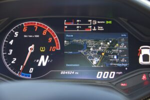 2015 Lamborghini Huracan